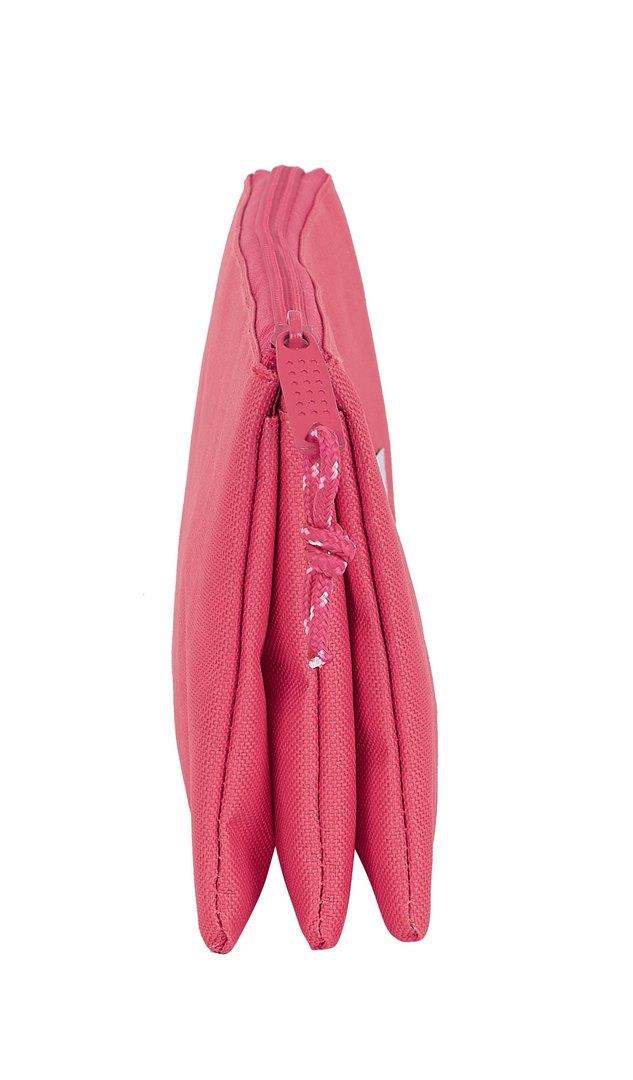 Portatodo Triple Blackfit8 Fresa