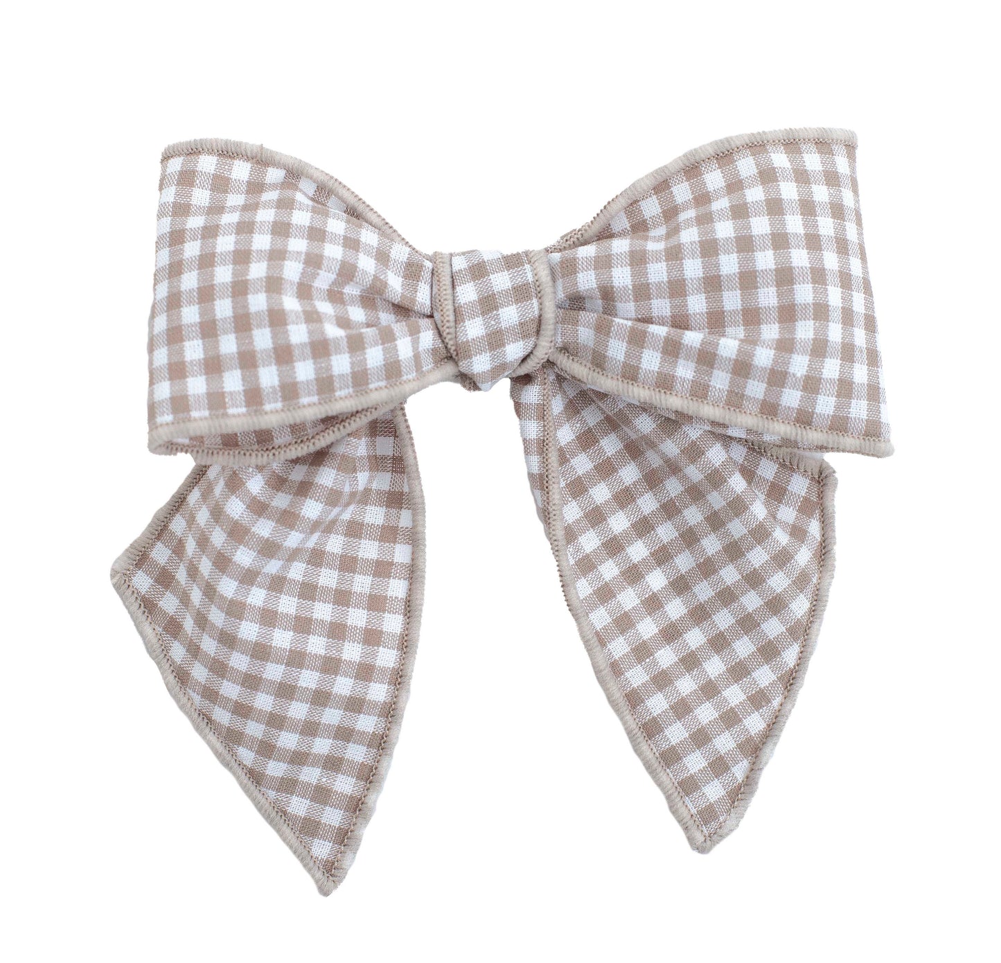 Lazo para el pelo bebé Calamaro familia Mandi