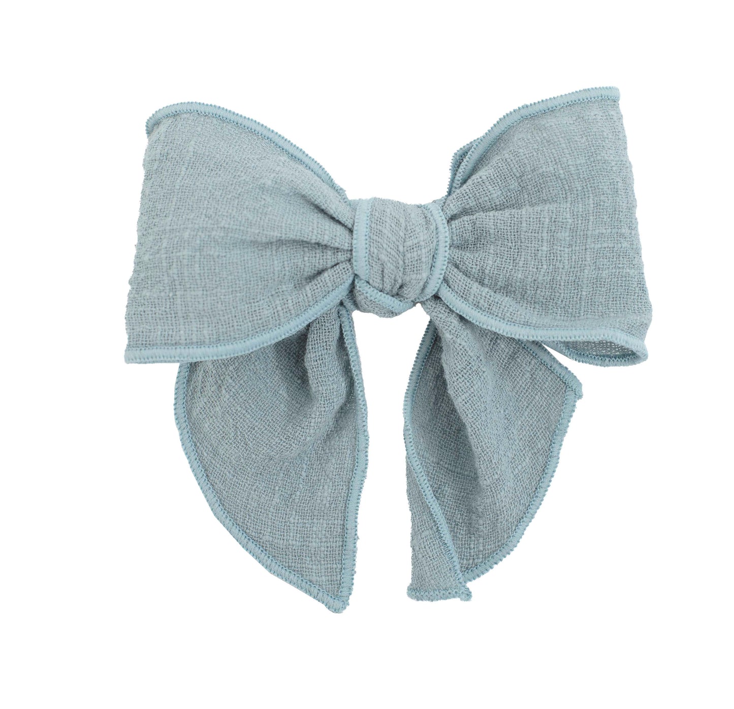 Lazo con pinza Yanam Calamaro