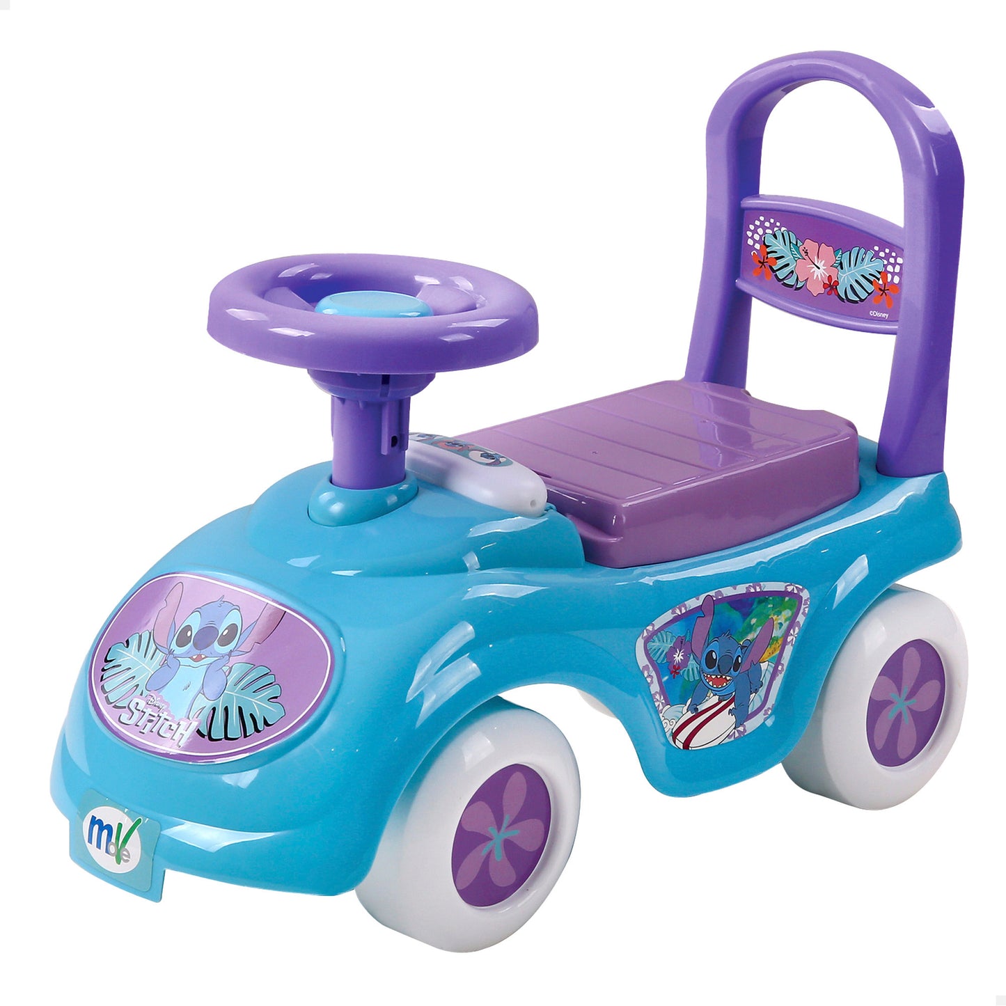 STITCH-MI PRIMER CORREPASILLOS C/TELEFONO +1A