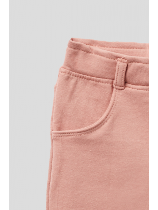 Leggings finitos niña rosa maquillaje Street Monkey | 4 a 16 años