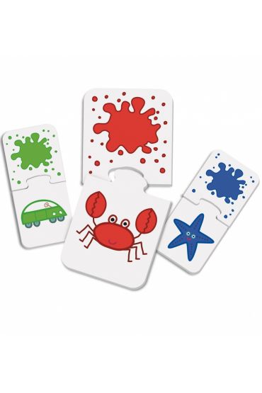 Puzzle Peppa Pig - Lisciani