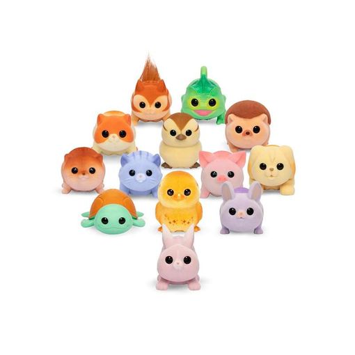 Little Live Pets Mascota Needees Surtido