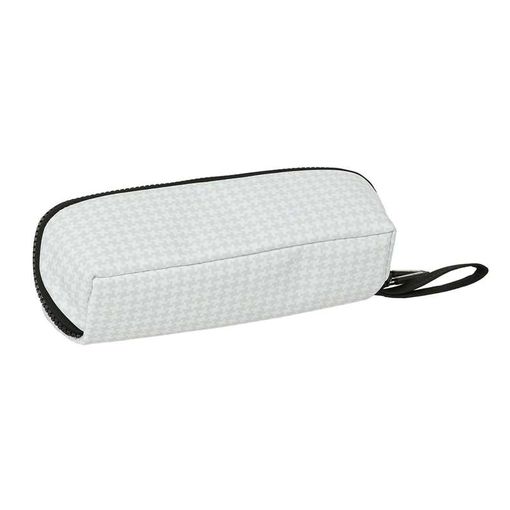 Portatodo Cuadrado Grande Real Madrid 1ª Equip. 24/25 20x8x8 Cm