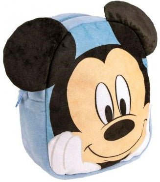 Mochila Guarderia Mickey