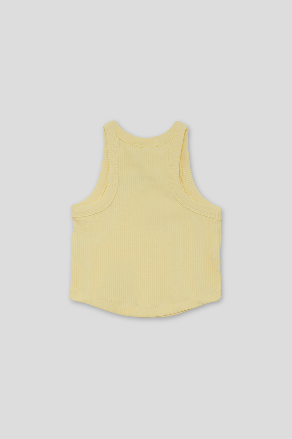 Top niña canalé vainilla Street Monkey 2-16 años