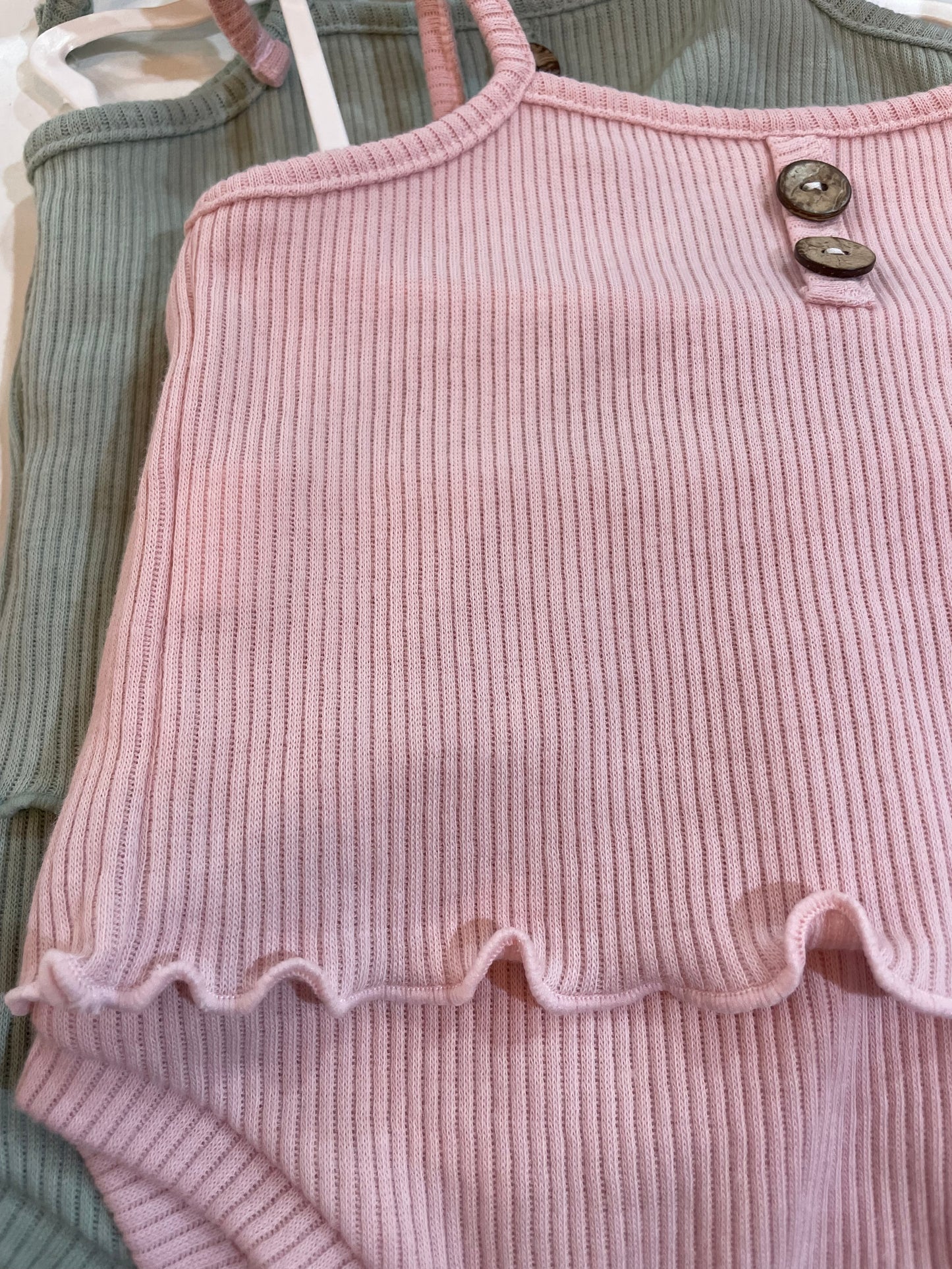 Conjunto Pololo Palmira