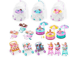 Bola Sorpresa My Mini Baby Serie 2 ZURU