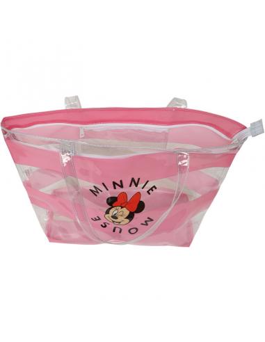 BOLSO PLAYA MINNIE DISNEY