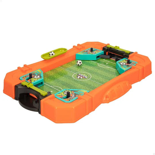 Juego de futbol colorbaby