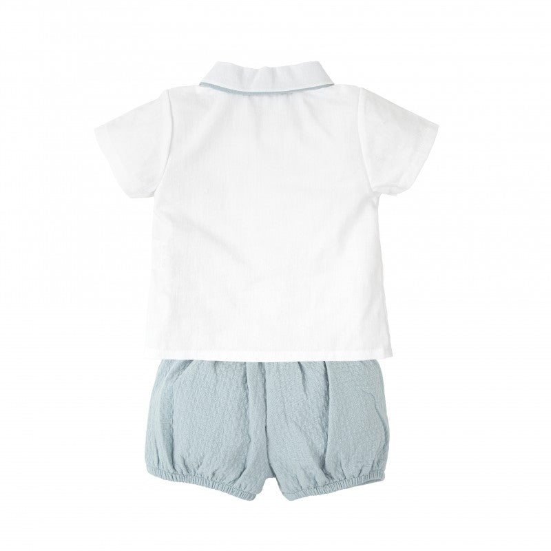 Conjunto tapeta hechizo niño babidu
