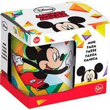 Taza Mickey Mouse