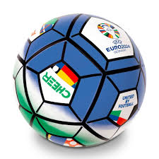 BALON EURO 2024 CHEER