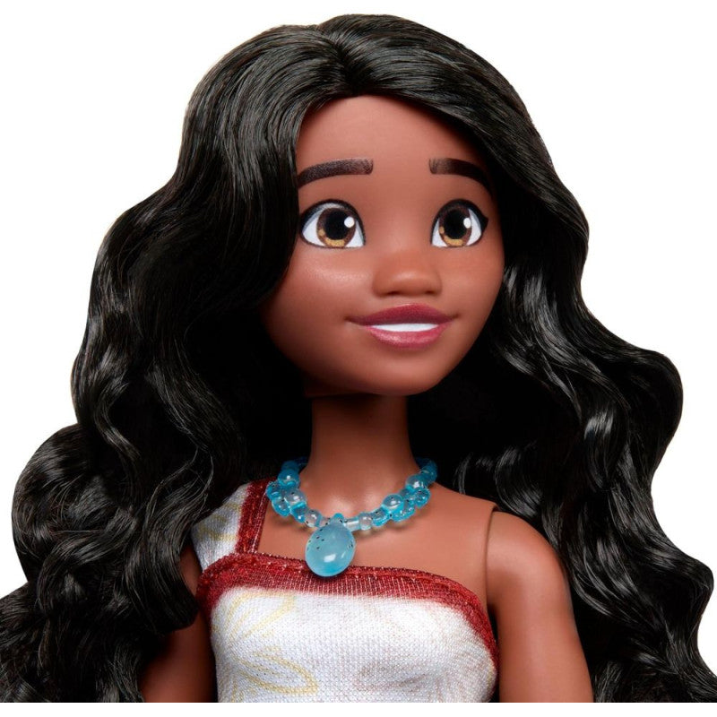 Princesa Vaiana 2 Muñeca Disney Princess