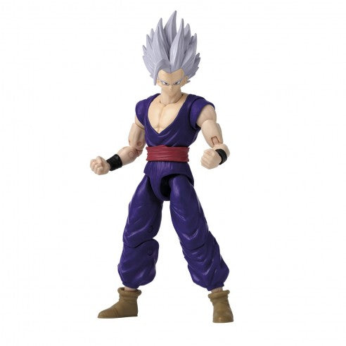 Son gohan beast muñeco articulado DRAGON BALL