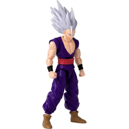 Son gohan beast muñeco articulado DRAGON BALL