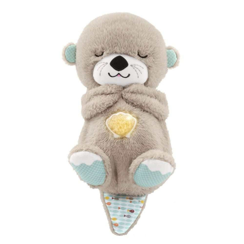 Nutria Hora de Dormir Fisher-Price