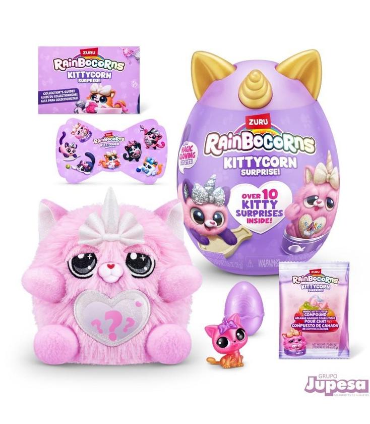 Rainbocorns Kittycorn Surprise S7 ZURU