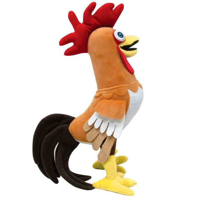 La Granja de Zenón – Peluche Musical Bartolito 32 cm