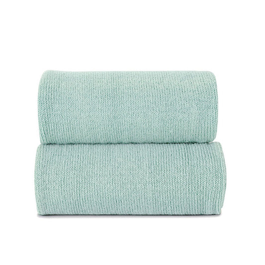 🌫️ Leotardos Cóndor Básicos Punto Liso Bruma | Tallas 000 a 16 años