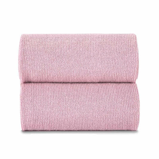 🌸 Leotardos Cóndor Básicos Punto Liso Rosa Palo | Tallas 000 a 16 años