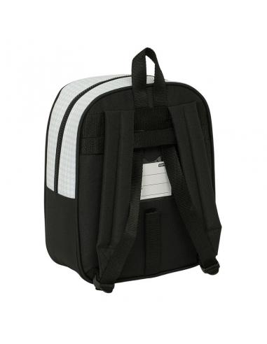 MOCHILA 24/25 REAL MADRID 27CM ADAPTABLE