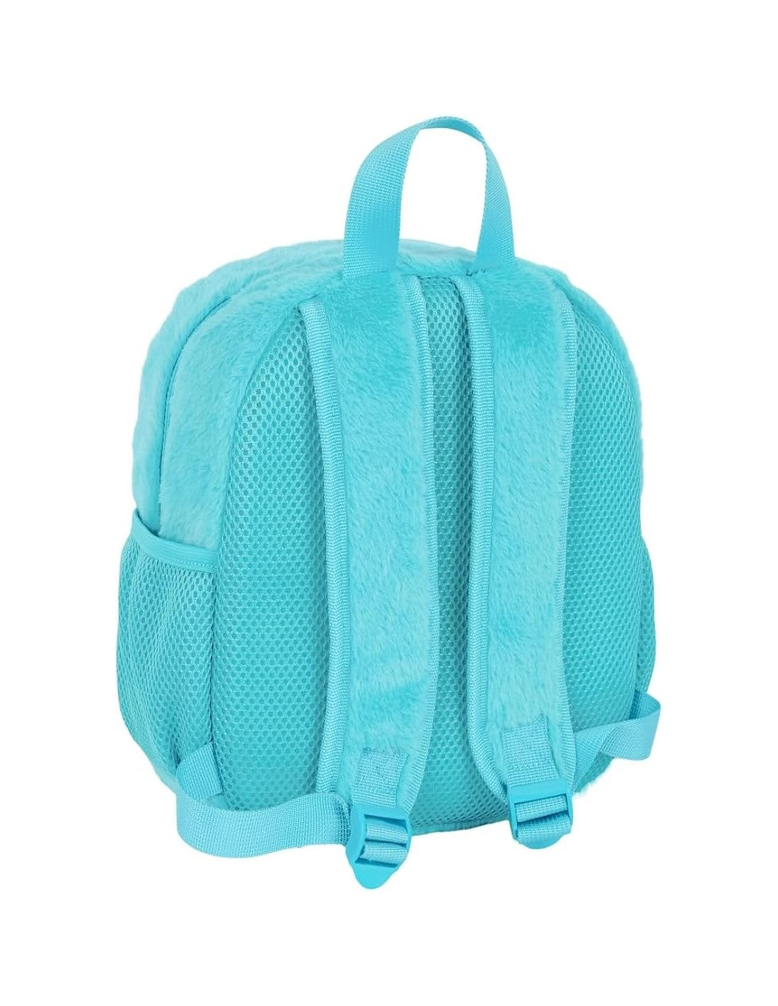 Mochila Peluche Guarderia Frozen 22 x 27 x 10 cm