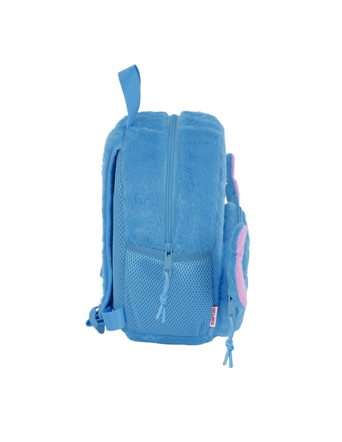 Mochila Peluche Guardería con Licencia Oficial - Ideal para Niños Pequeños