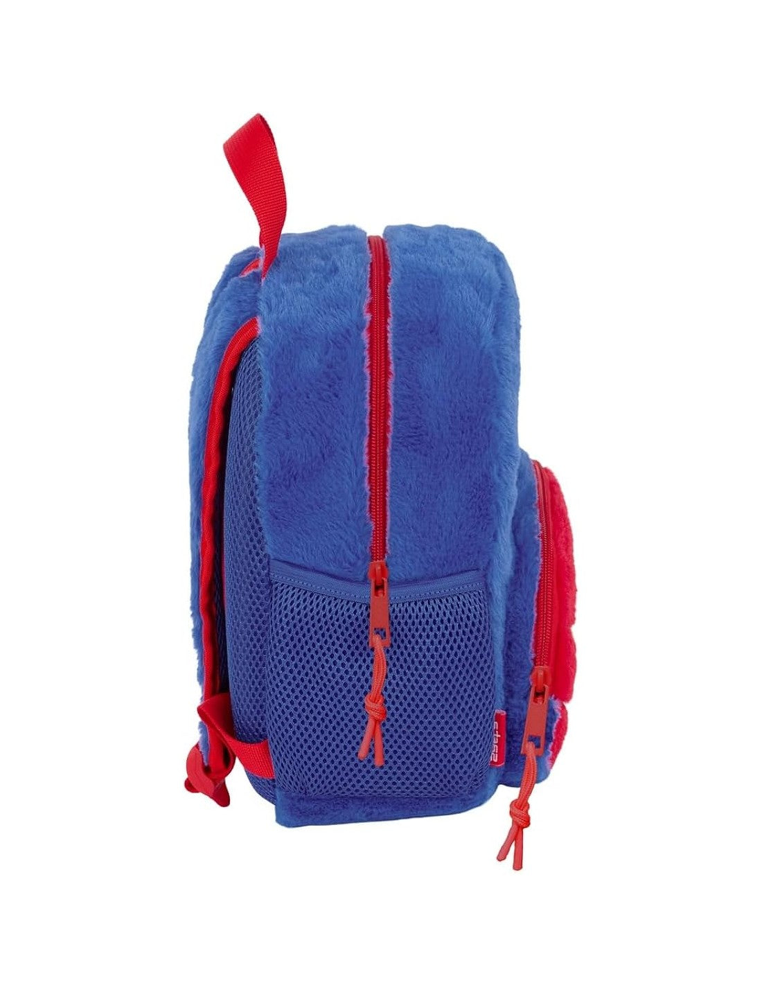 MOCHILA PELUCHE GUARDERIA SPIDEY