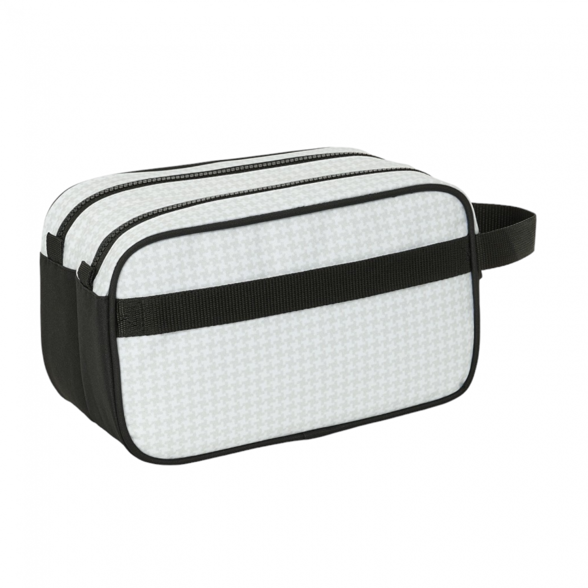 Neceser 24/25 Real Madrid adaptable