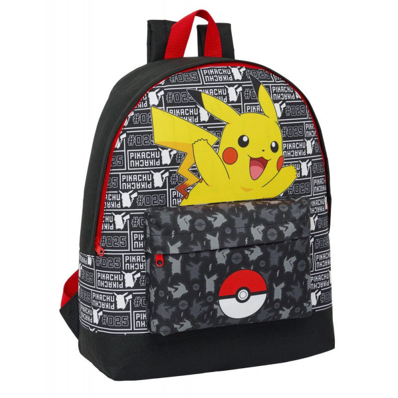 Pokémon Mochila Infantil
