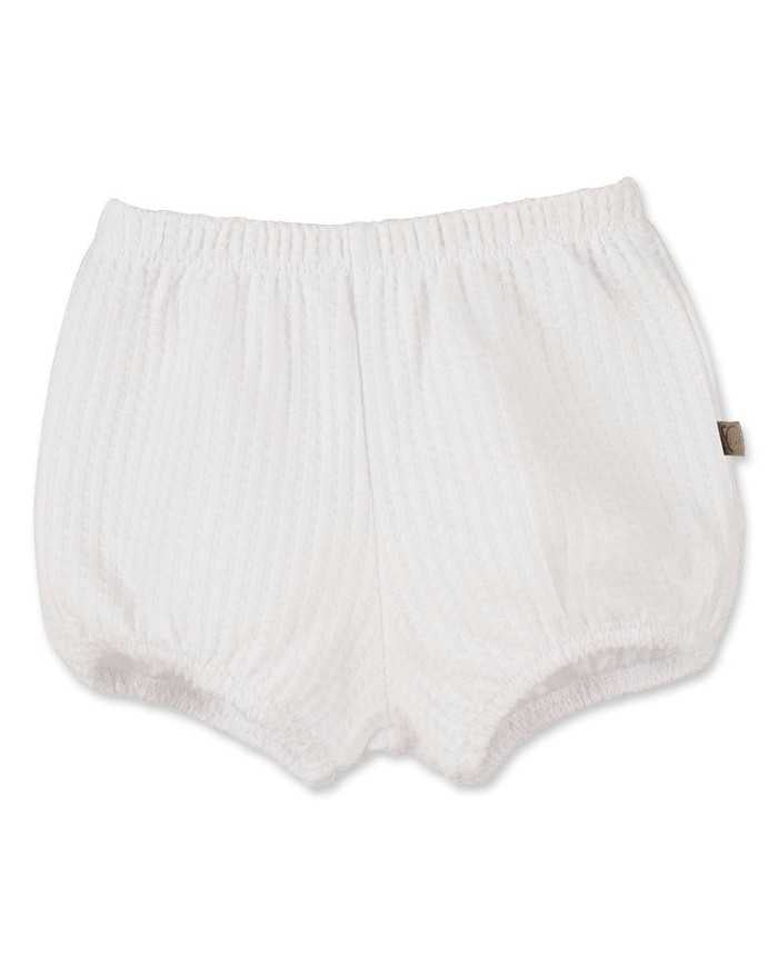 Ranita pololo cubre pañal rodas blanco calamaro