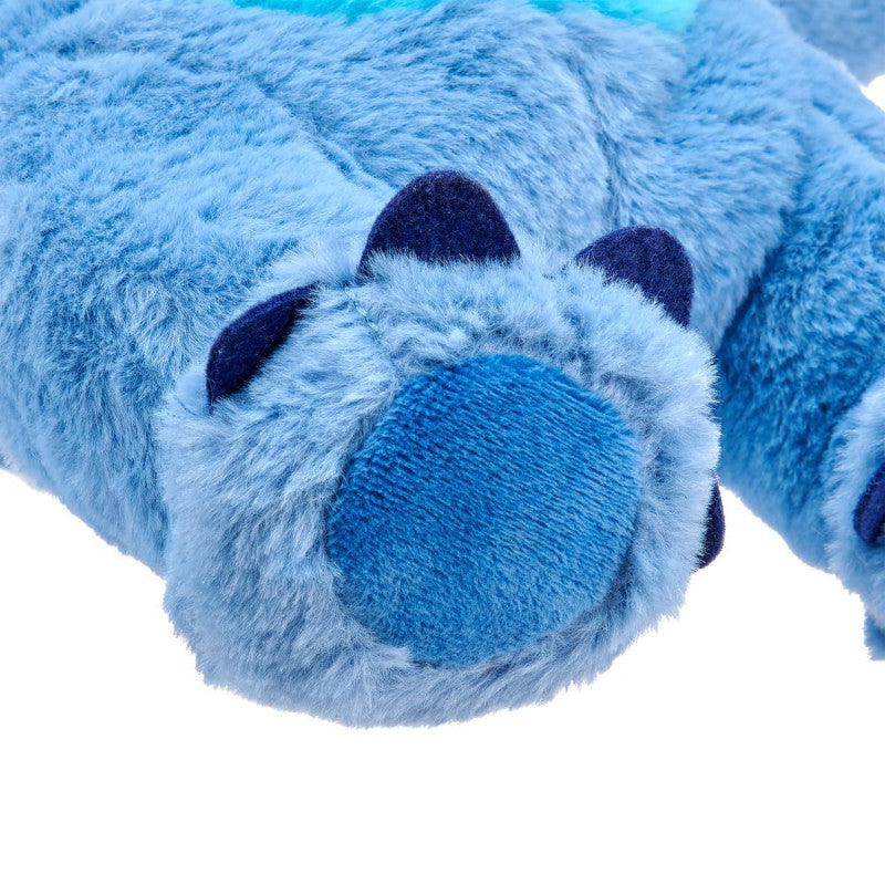 Stitch Real FX Peluche Interactivo