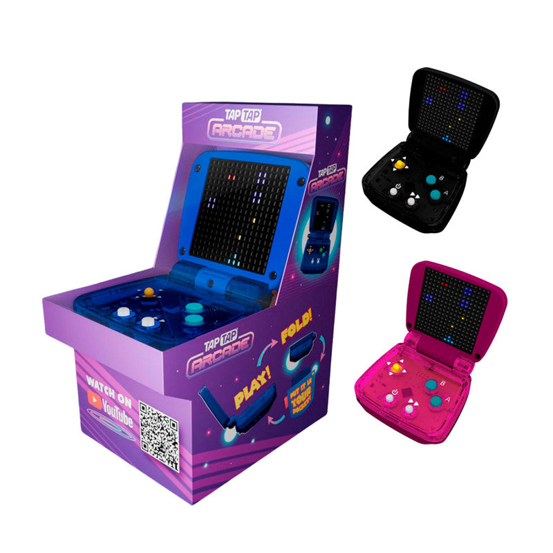 TapTap Arcade Varios Modelos
