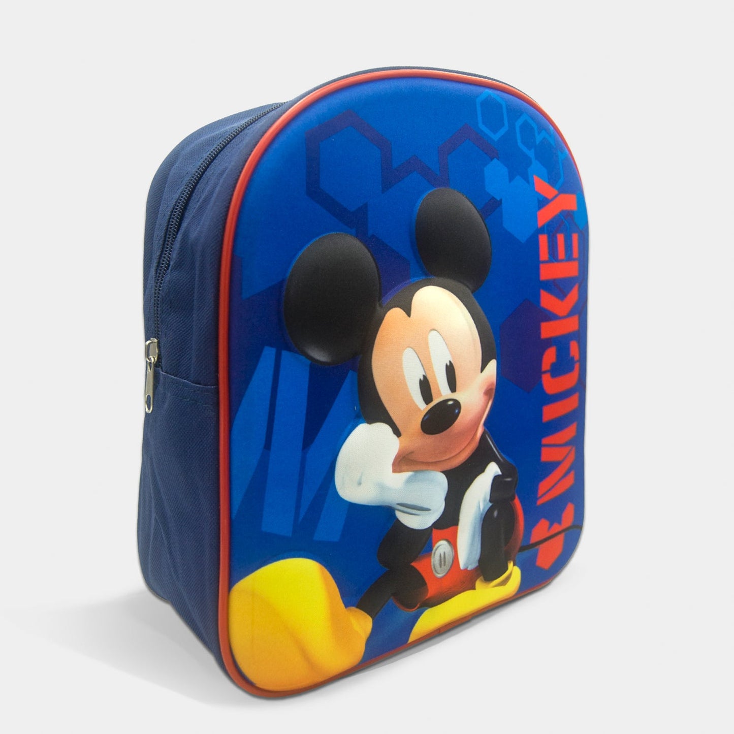 MOCHILA MICKEY 3D