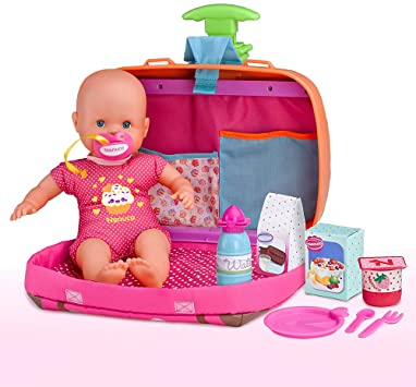 NENUCO SIEMPRE CONMIGO