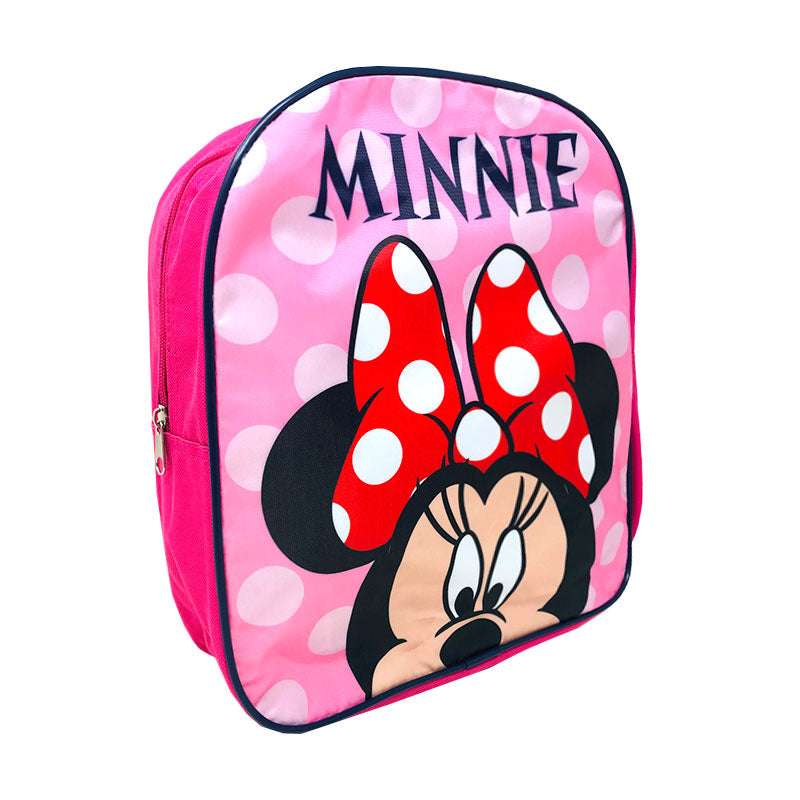 MOCHILA MINE DISNEY