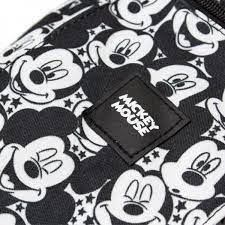 MOCHILA MICKEY ORDENADOR PORTATIL