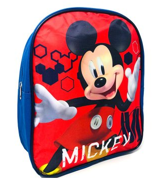 MOCHILA MICKEY