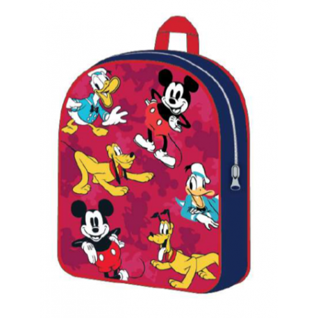 MOCHILA MICKEY