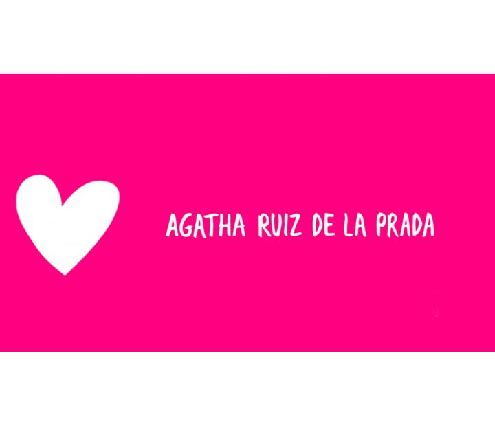 Ágatha Ruiz de la Prada Otoño-Invierno 2026/2027