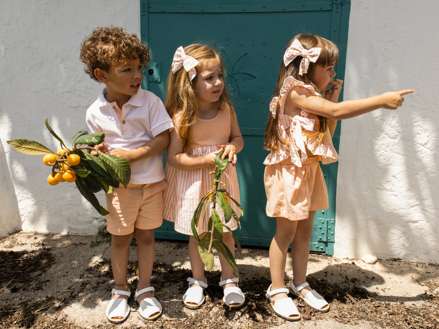 ☀️ Colección Verano 2026 | SIJU Infantil