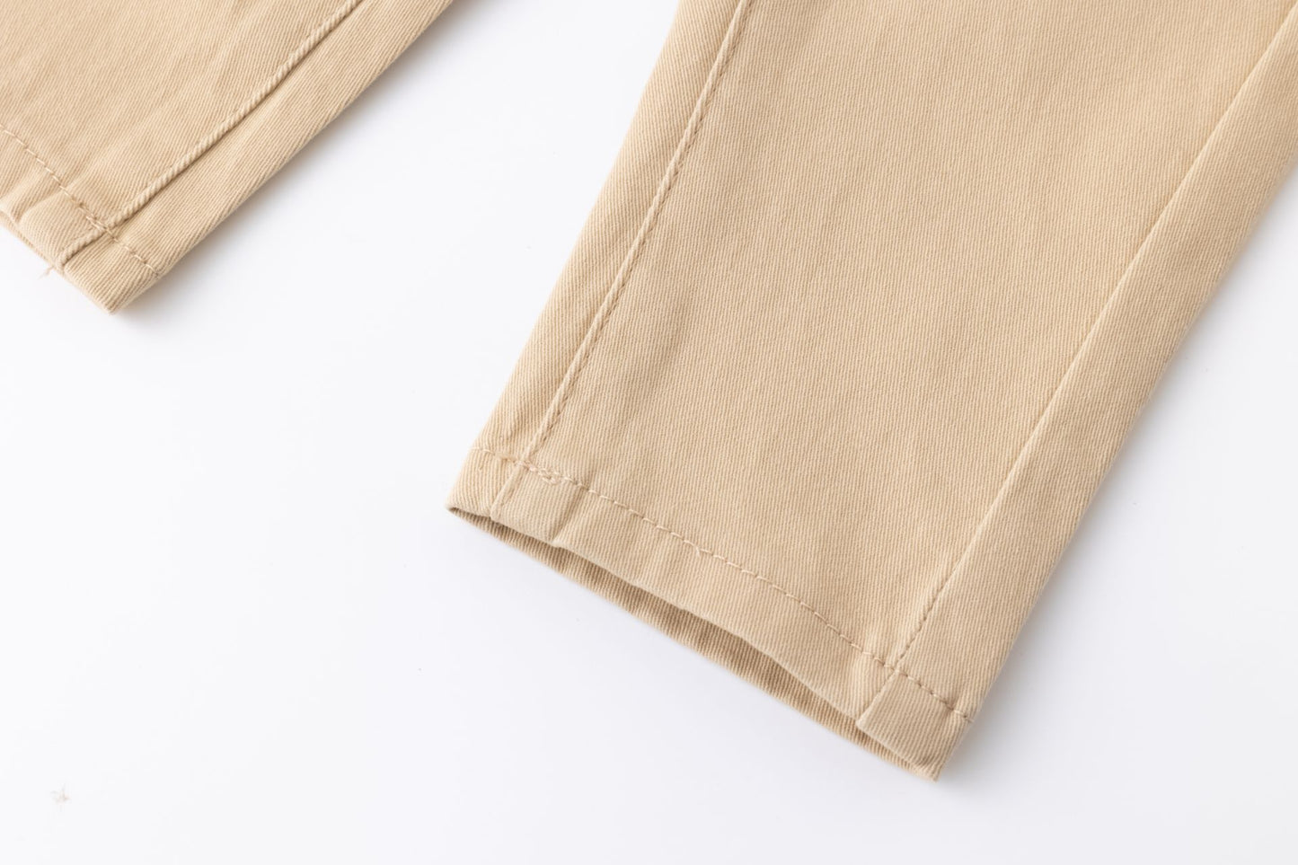 Pantalón vaquero largo bebé niño tipo chino 6-9 meses hasta 24 meses BBV54020