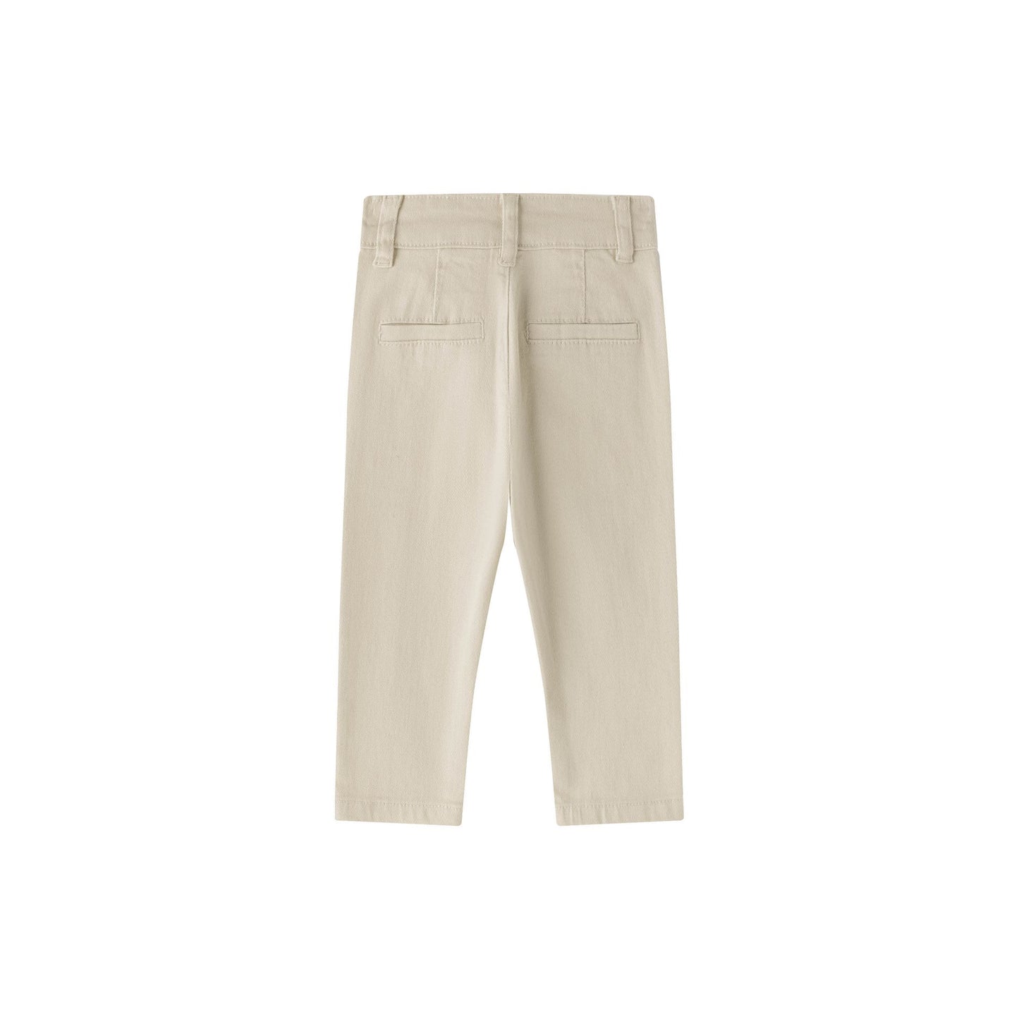 Pantalón vaquero niño bebe tipo chino 6-24 meses BBI54036