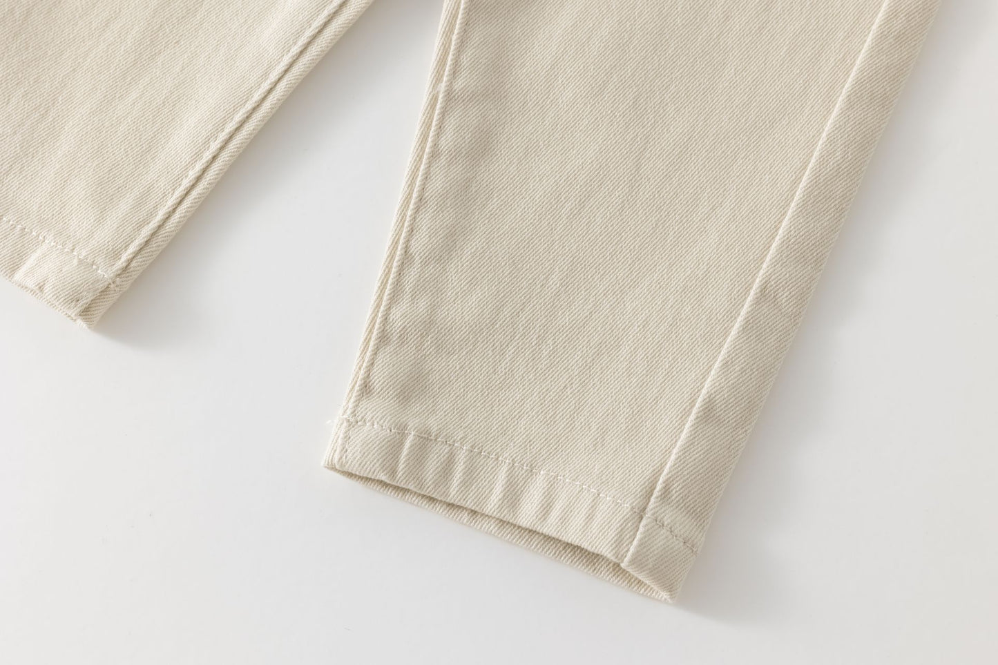 Pantalón vaquero niño bebe tipo chino 6-24 meses BBI54036