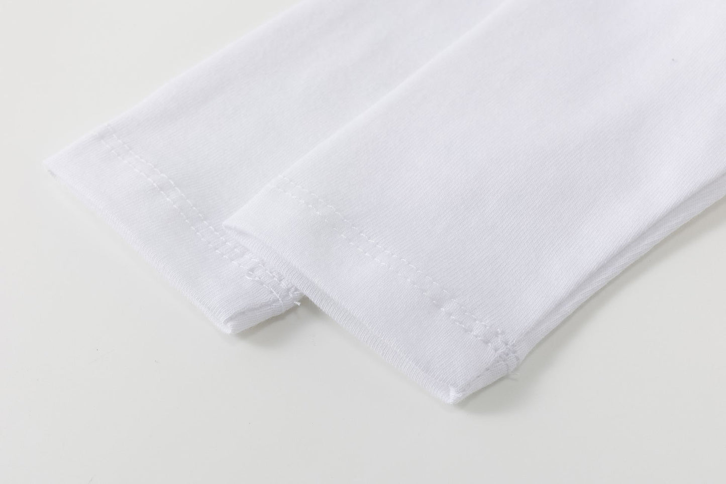 👶🦖 Camiseta bebé niño manga larga con dino | Blanco | 6-24M - BBI65008