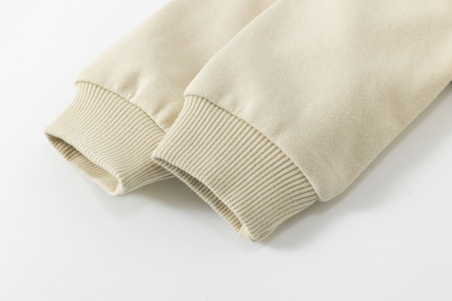 🦖👶 Conjunto bebé niño sudadera + pantalón dinos | Beige/Verde 6-24M -BBI65012