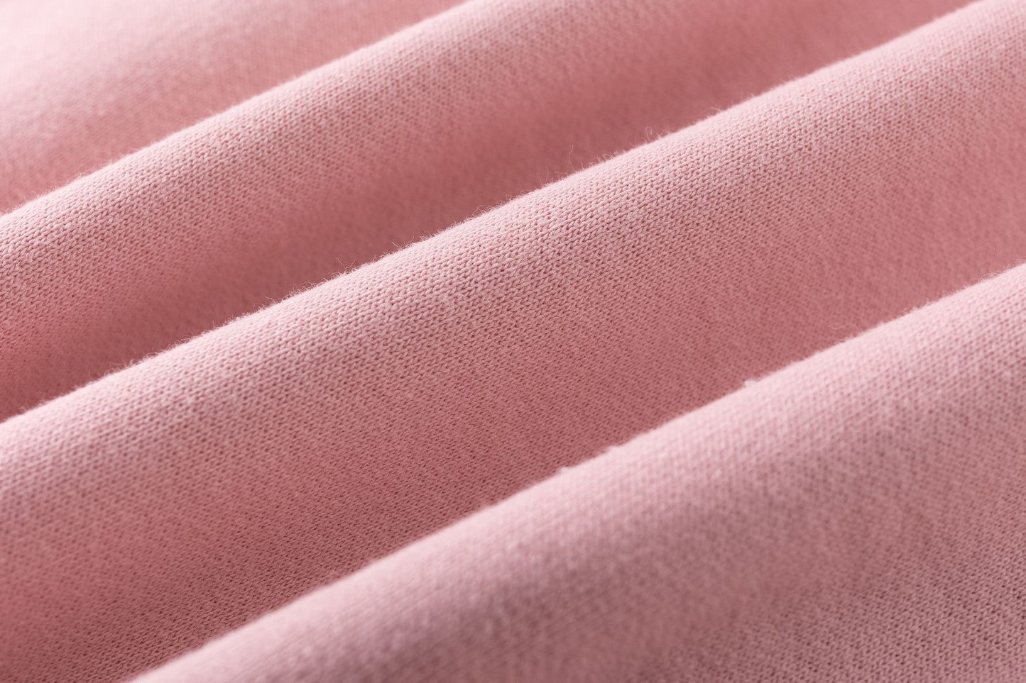 Sudadera Afelpada Niña – Cuello Peter Pan y Mangas Caídas (2-6 años) 🌸