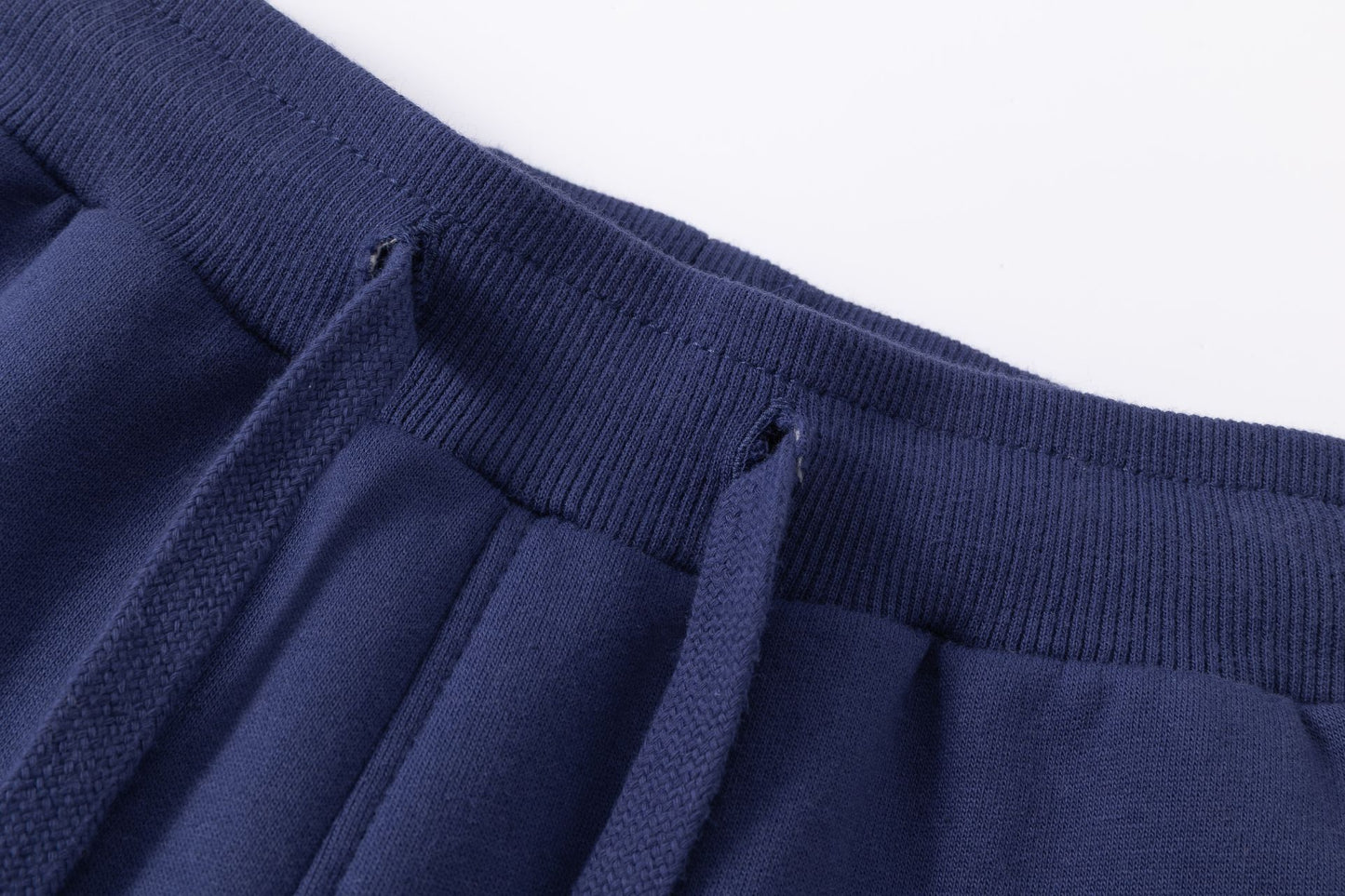 Pantalón Culotte Afelpado Niña – Cintura Elástica (2-6 años) 🌙