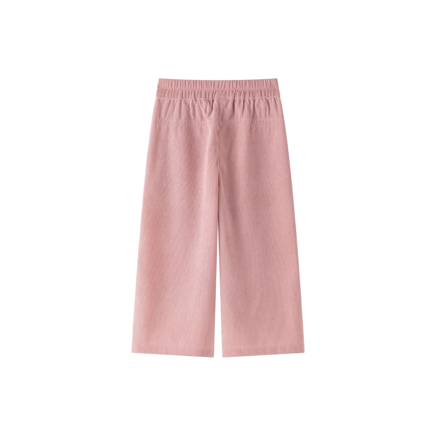 Pantalón Culotte Niña de Micropana – Con Bolsillos Delanteros (2-6 años) 🌸